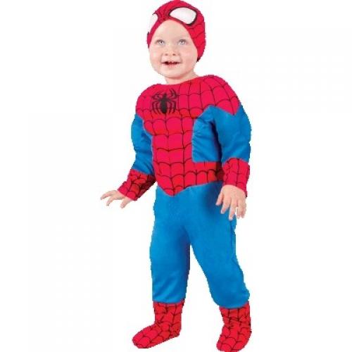 Костюм Человека-паука для малышей - купить 