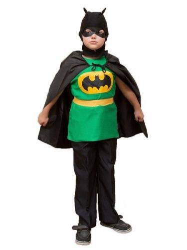 Детский костюм Бэтме