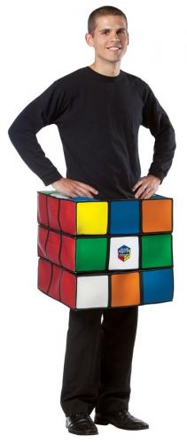 Кубик Рубика мужской - купить 