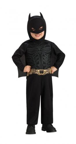 Детский костюм мужественного Бетме