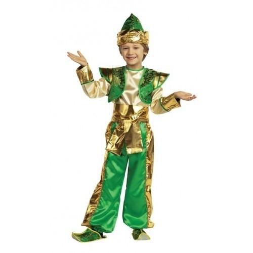 Детский костюм принца Аладди