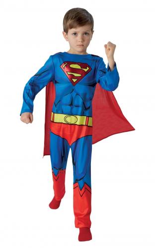 Классический костюм Суперме