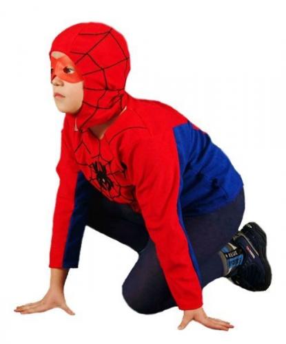 Комплект Человека-паука - купить 