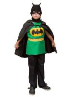 Детский костюм Бэтмена люкс