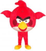 Ростовая Кукла Angry Bird