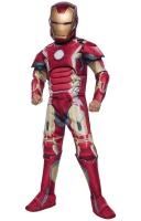 Детский костюм Железного Человека Dlx