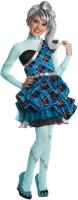 Костюм Фрэнки Штейн из Monster High