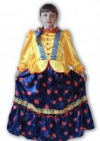 Детский костюм Донской казачки