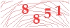 code